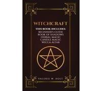 Witchcraft