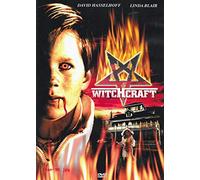 WITCHCRAFT