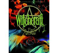Witchcraft 666: The Devil's Mistress [Import USA Zone 1]