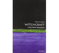 Witchcraft: A Very Short Introduction