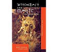 Witchcraft And Magic In Europe, Volume 3