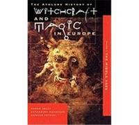 Witchcraft and Magic in Europe, Volume 3: The Middle Ages Jolly, Karen, Peters, Edward, Raudvere, Catharina (Auteur)