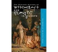 Witchcraft and Magic in Europe, Volume 4: The Period of the Witch Trials Ankerloo, Bengt, Monter, William, Clark, Stuart (Auteur)