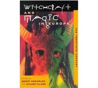 Witchcraft and Magic in Europe, Witchcraft and Magic in Europe