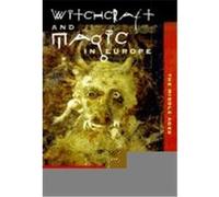 Witchcraft And Magic In Europe, Volume 3