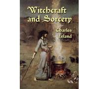 Witchcraft and Sorcery