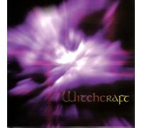 Witchcraft - As I Hide [Import]