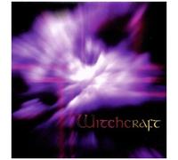 Witchcraft As I Hide