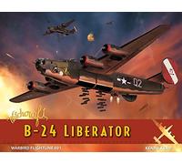 Witchcraft B-24 Liberator