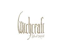 Witchcraft – Black Métal – CD – Digipak