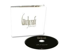 Witchcraft - Black Metal