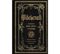 Witchcraft by Anastasia Greywolf Anastasia Greyleaf, Melissa West (Auteur)