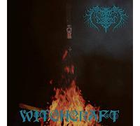Witchcraft by Obtained Enslavement [Audio CD] NEUF