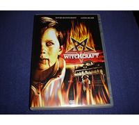 WITCHCRAFT - Collection Lenticulaires 3D - DVD