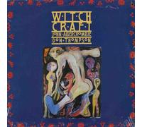 Witchcraft (+ Don Thompson) [Import]