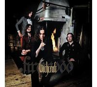 Witchcraft - Firewood (Reissue) [Import]