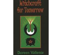 Witchcraft for Tomorrow