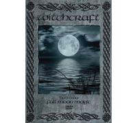Witchcraft: Full Moon Magic [DVD] [Import]