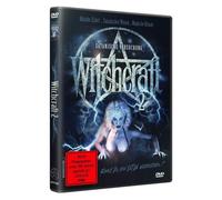 Witchcraft II: Satanische Versuchung (DVD) Charles Solomon Delia Sheppard