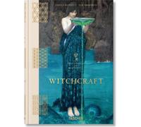 Witchcraft. la bibliothèque de l'ésotérisme