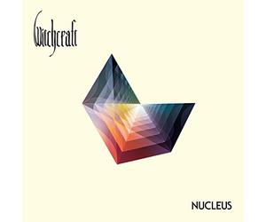 Witchcraft - Nucleus [Import]