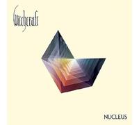 Witchcraft - Nucleus (Ltd. Magenta Vinyl)