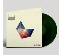 Witchcraft - Nucleus [Vinyl Lp] Colored Vinyl, Green