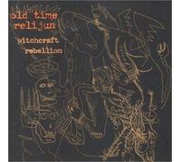 Witchcraft Rebellion - Dutch Import