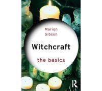 Witchcraft: The Basics