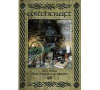 Witchcraft: The Magic of Herbs [DVD] [Import]