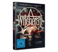 Witchcraft - Witchcraft I - Hexenbrut