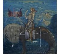 Witchcraft - Witchcraft-Idag