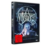 Witchcraft - Witchcraft II - Satanische Versuchung