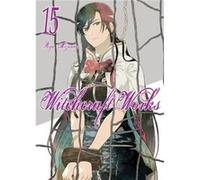Witchcraft Works 15 by Ryu Mizunagi Ryu Mizunagi (Auteur)