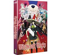 Witchcraft Works - Intégrale [Édition Collector]