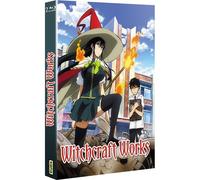 Witchcraft Works - Intégrale - Édition Collector - Blu-Ray