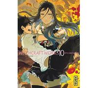 Witchcraft Works - Tome 10