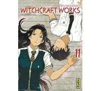 Witchcraft Works - Tome 11