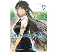 Witchcraft Works - Tome 12