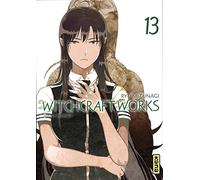 Witchcraft Works - Tome 13