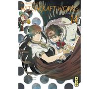 Witchcraft Works - Tome 14