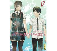 Witchcraft Works - Tome 17