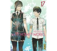 Witchcraft Works - Tome 17