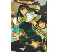 Witchcraft Works - Tome 3 - Ryu Mizunagi - Kana Eds - broché - Manga