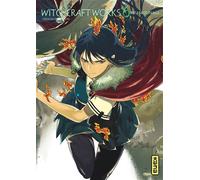 Witchcraft Works - Tome 6 - Ryu Mizunagi - Kana Eds - broché - Manga