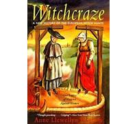 Witchcraze : Nouvelle histoire des chasses aux sorcières européennes. Barstow