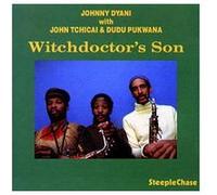 Witchdoctor'S Son