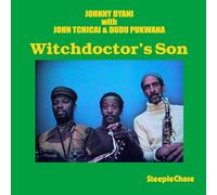 Witchdoctor'S Son