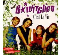 Witched B - C'est La Vie