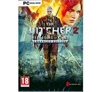 Witcher 2: Assassins of Kings Enhanced
